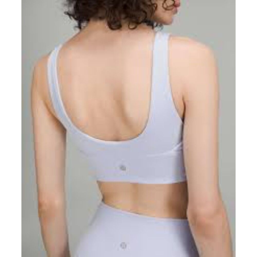 Lululemon Align Sportsbra - Size 4